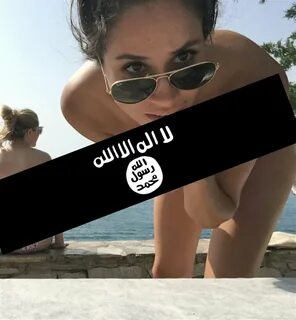 Meghan Markle Nude Leak Preview