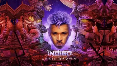 Chris Brown - INDIGO Best Vocals Mix - YouTube