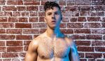 Nolan Gould Got Completely Ripped During the Pandemic - See 