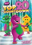 Barney: Top 20 Countdown (2006)