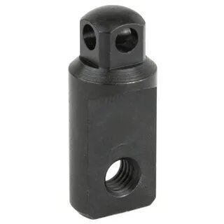 KNS Precision AR-15/M16 Rear Sling Mount - Black