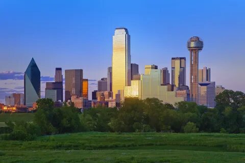 Home prices as high as the temperature in Dallas