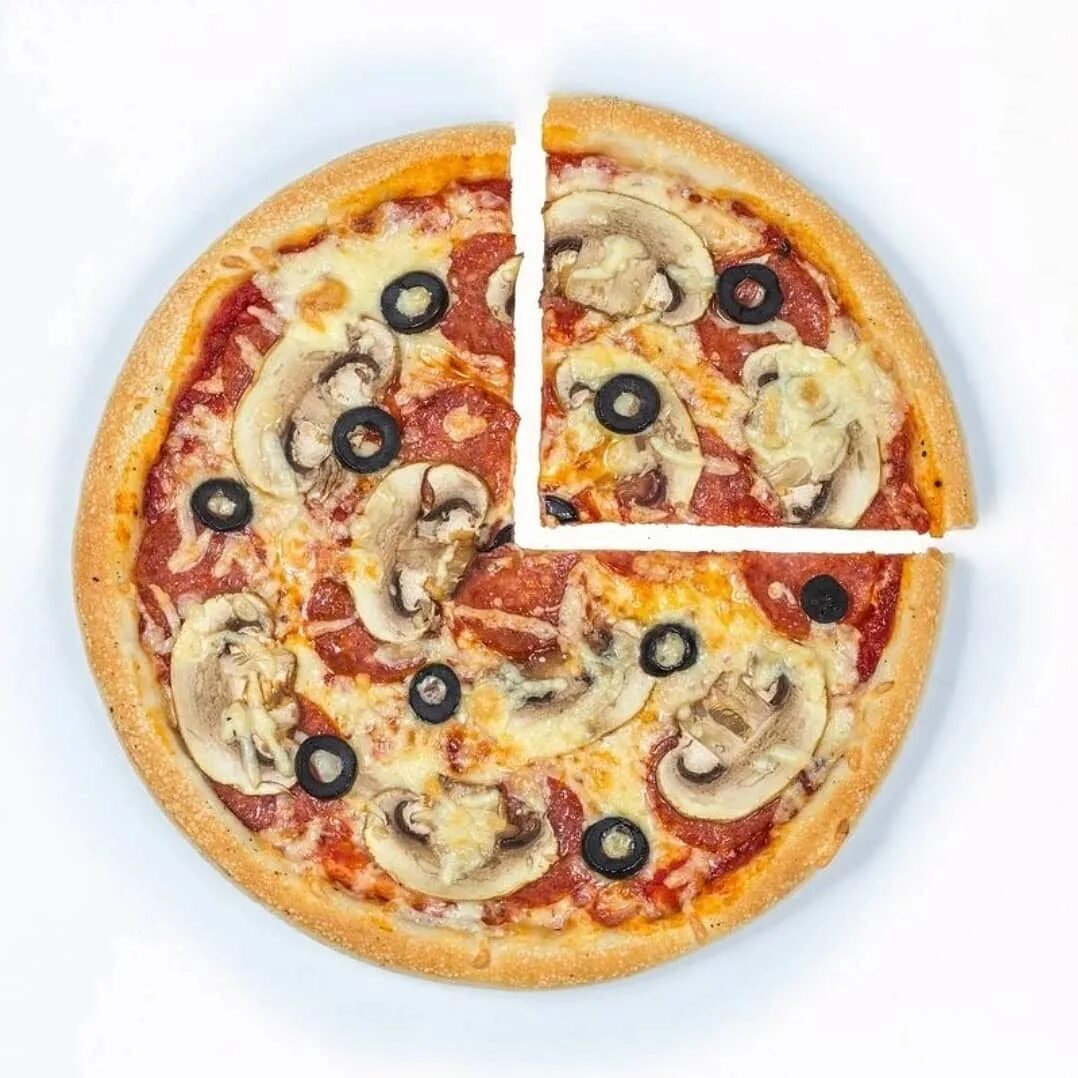 сицилийская пицца владивосток фото 87