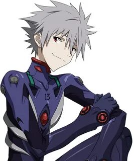 Kaworu Nagisa, Eva Pilot 13, Plugsuit, Khara, Takeshi Honda,