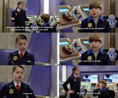 Odd Squad humor Kids shows, Pbs kids, Good jokes