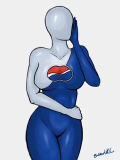 Pepsi rule 34