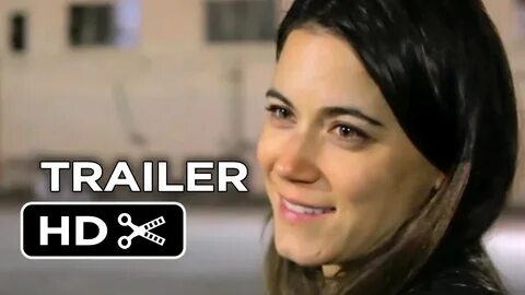 Layover Official Trailer 2 (2014) - Nathalie Fay, Karl E. La