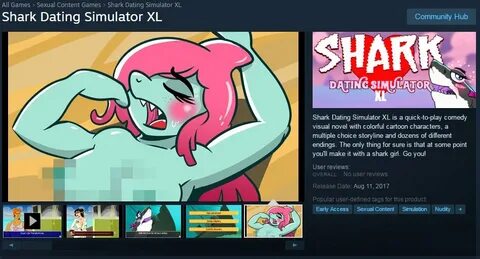 Yep, this is a thing now. Steam Know Your Meme