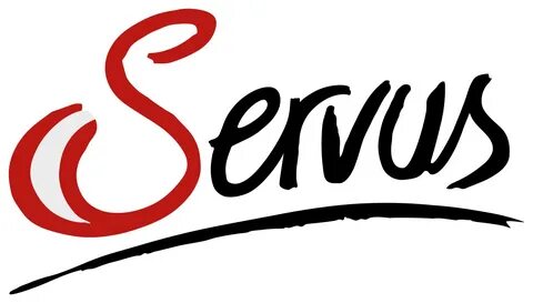 Servus (Zeitschrift) - Wikipedia