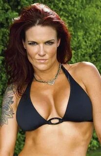 Lita 4" x 6" Photo #1 WWE WWF #Wrestling #WWE #WWF Summersla