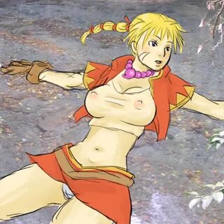 Chrono Cross Kid Gallery - 63/87 - Hentai Image