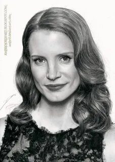 American actress. Chastain played guest roles in several tel