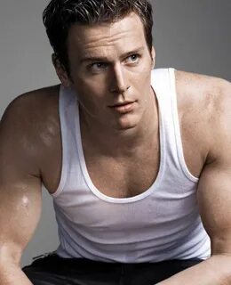 Jonathan Groff.dv. in 2019 Jonathon groff, Mens tops, Tank m