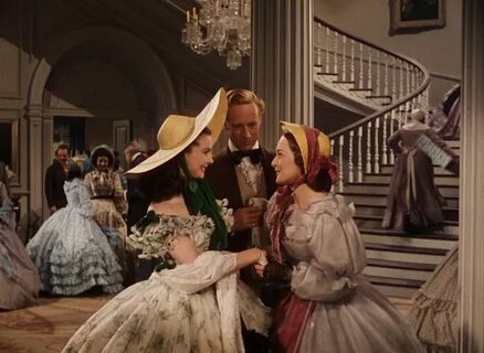 Gone With the Wind Blu-ray Vivien Leigh Gone with the wind, 