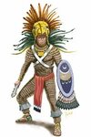 "Guerrero águila" Guerrero azteca, Imperio azteca, Mayas y a