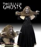 Thirteen Ghosts Complete "Pilgrimess" Display original movie