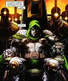 doctor evil comic images Dr Doom and his evil empire Vs. HYD