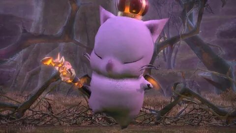 Ff14 Good King Goggle Mog 12 100 Images - Thornmarch Hard Fi