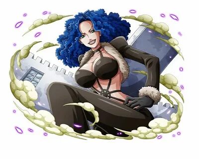 Zala ALIAS Miss Doublefinger by bodskih on DeviantArt Anime,
