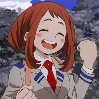 The Best 30 Icons Ochako Uraraka Aesthetic Pfp - Yaminomi Wa