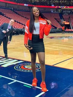 Chiney Ogwumike on Twitter: "WOJ (photo) BOMB https://t.co/D