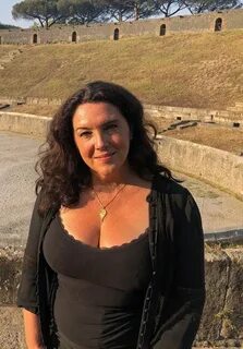 SUPERBABES STATION: SUPERBABE 606: BETTANY HUGHES