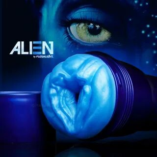 Fleshlight ® Alien