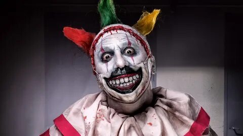 Twisty The Clown Wallpapers posted by Ethan Walker