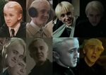 Как менялись актёры "Гарри Поттера" во время съёмок в разных