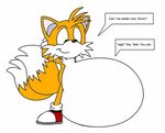 Tails eats Sonic by HeavyMetalRules -- Fur Affinity dot net