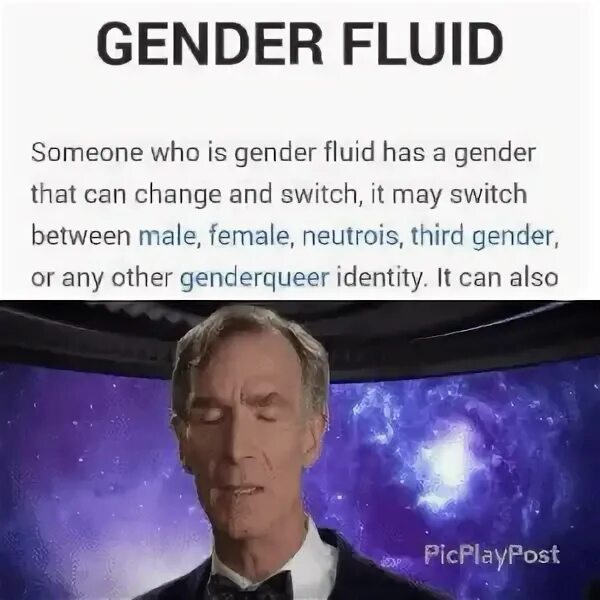 New Gender Void Memes Neutrois Memes, Alternator Memes