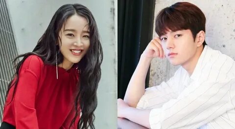 INFINITE's L and Shin Hye Sun considering romantic lead role