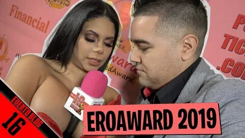 Gala Eroaward 2019 (4K) - YouTube