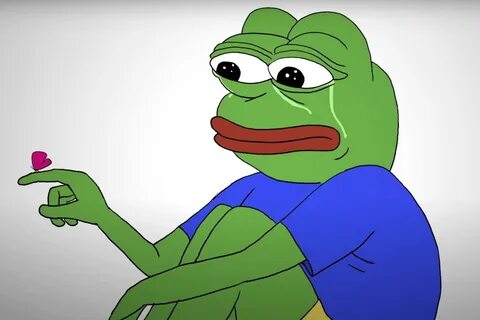 Pepe the Frog Doc Shows What Happens When White Nationalists