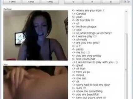 Chat roulette - Dago fotogallery