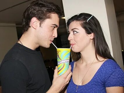 Broadway.com Photo 1 of 15 Meet Barrett Wilbert Weed, Ryan M