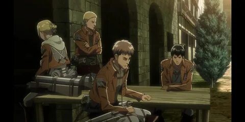 Stills - Attack on Titan.