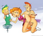 Jetsons Nude Cartoon Comics :: Ferienhaus-mirow.eu