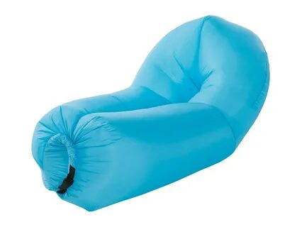 Crivit Air Lounger1 - Lidl - Great Britain - Specials archiv