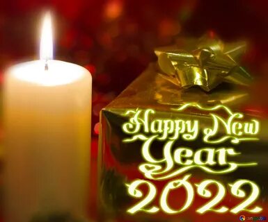 Happy New Year Gift 2022 - New Festival US 2022