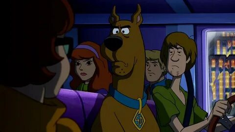 Image - 790259 Scooby-Doo Know Your Meme