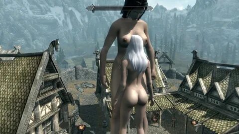 Skyrim Ps3 Modded Game Saves Download