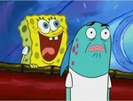 Spongebob yelling Latest Memes - Imgflip