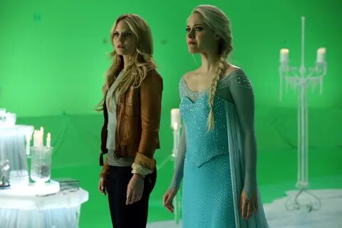 Once Upon a Time - Episode 4.10 - Shattered Sight - Once Upo