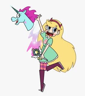 Picture Transparent Stock Avatan Plus Star Butterfly - Star 