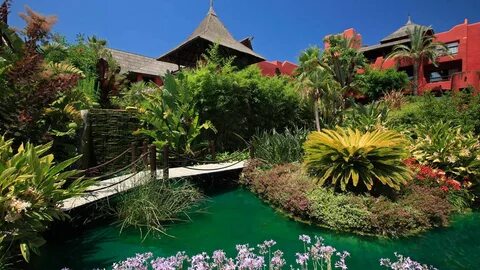 Туры в отель Asia Gardens Hotel & Thai Spa, a Royal Hideaway