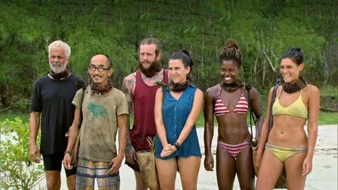 Watch Survivor: 32x12 Online Free- YesMovies