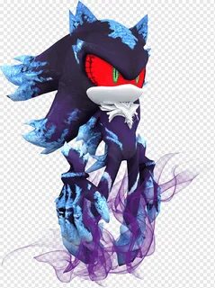 Free download Mephiles the Dark Shadow the Hedgehog Tails So