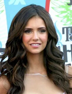 Pin by Jenn Warren on Beauty Ideas in 2019 Nina dobrev hair,