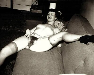 /bettie+page+anal